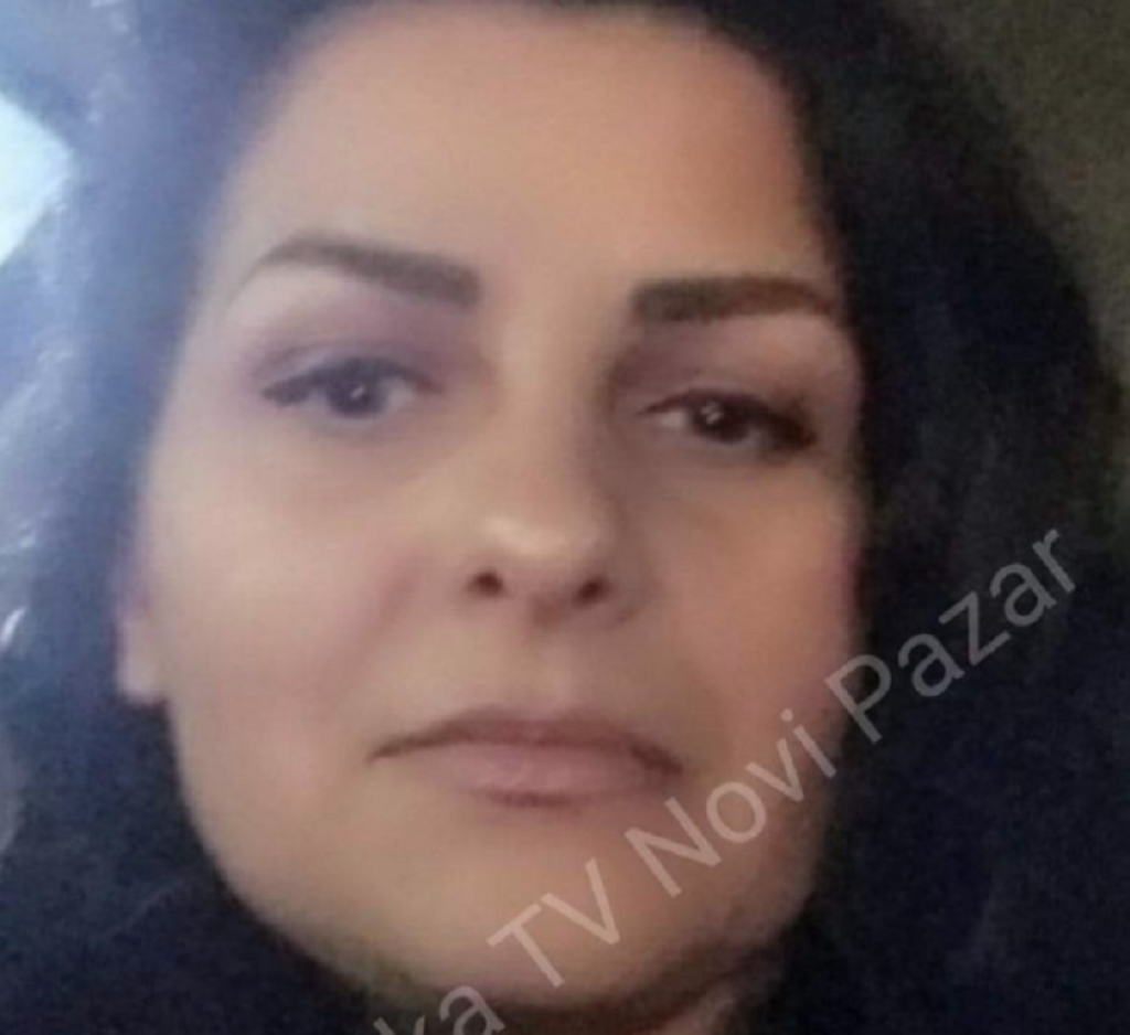 Muamera Šaćirović