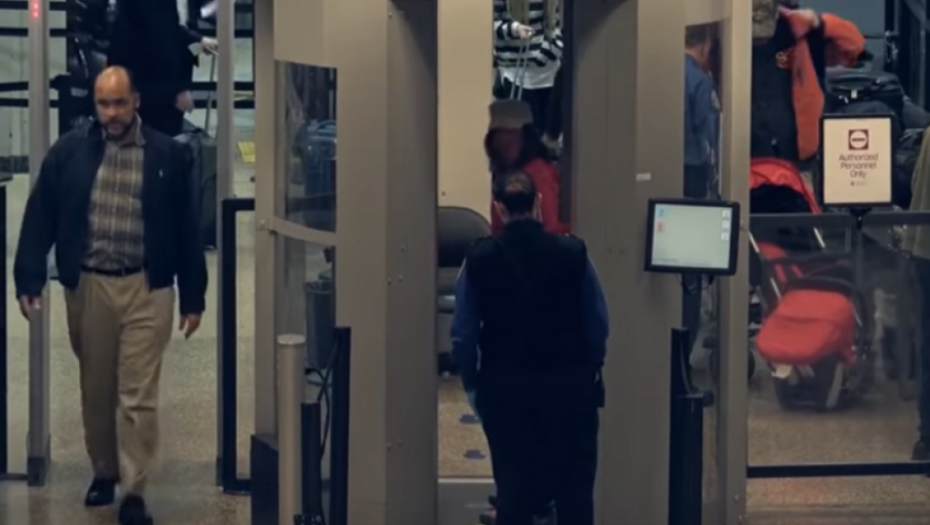 Mere obezbeđenja Bele kuće