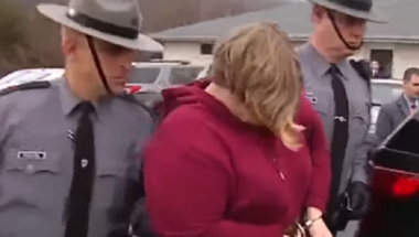 Hapšenje Lise Snajder