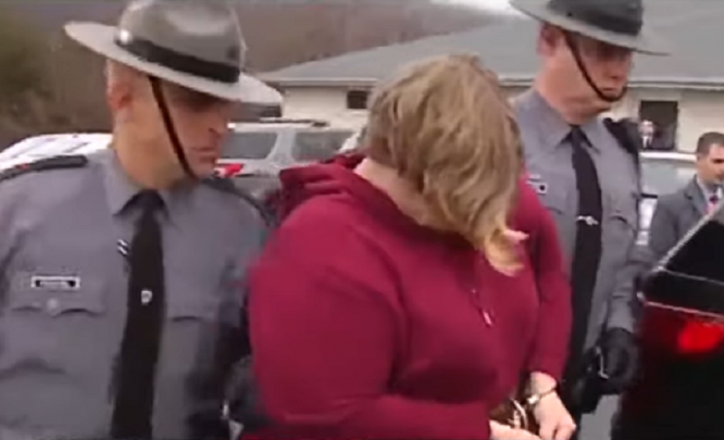 Hap&scaron;enje Lise Snajder