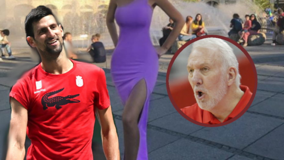 Ćerka Grega Popovića