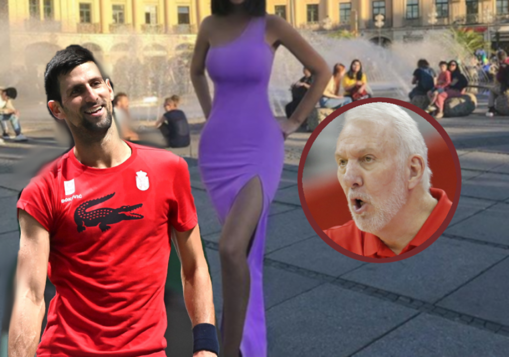 Ćerka Grega Popovića