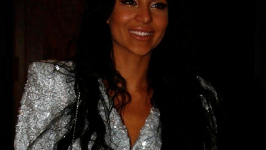 Anastasija Ražnatović