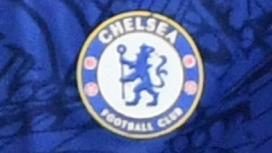 Čelsi logo