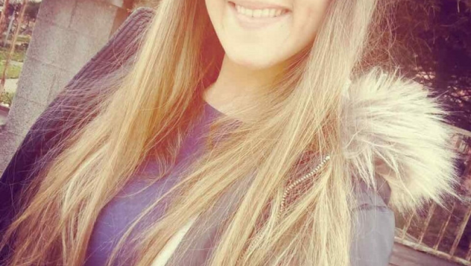 Kristina Kaplanović