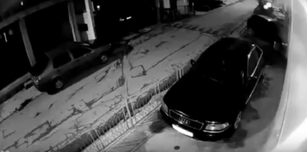 snimak, Bijelo Polje