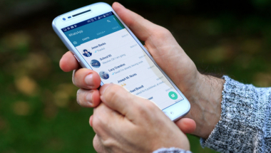 Mobilni telefon, android