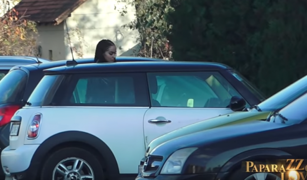 Teodora Džehverović