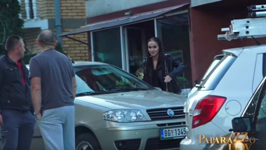 Teodora Džehverović