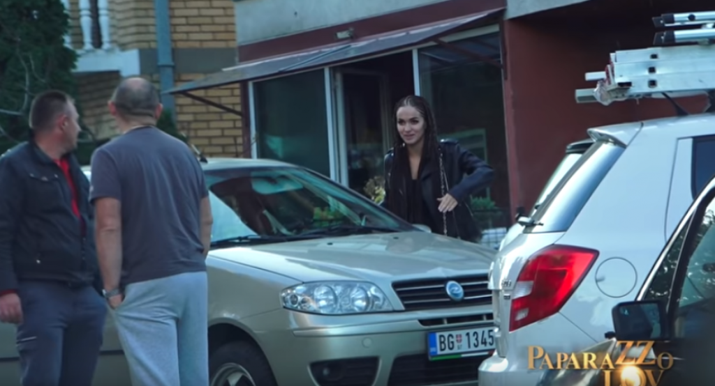 Teodora Džehverović