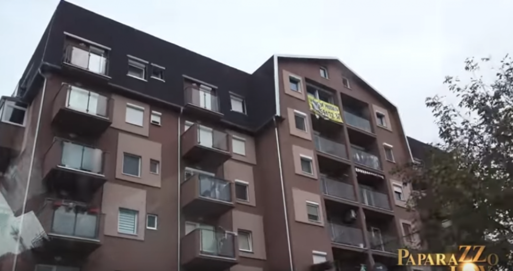 Teodora Džehverović