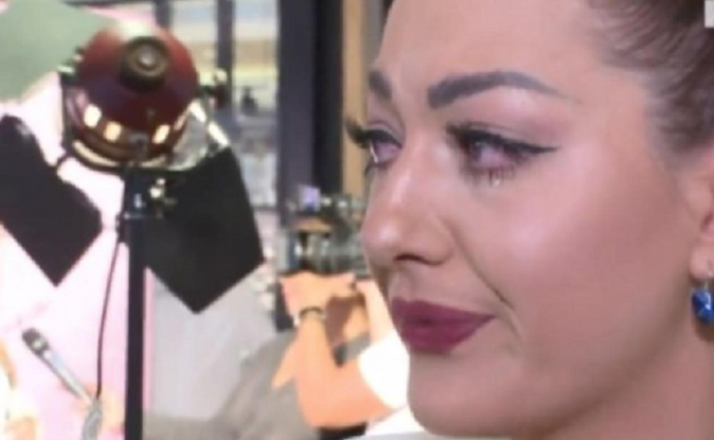 Sandra Re&scaron;ić