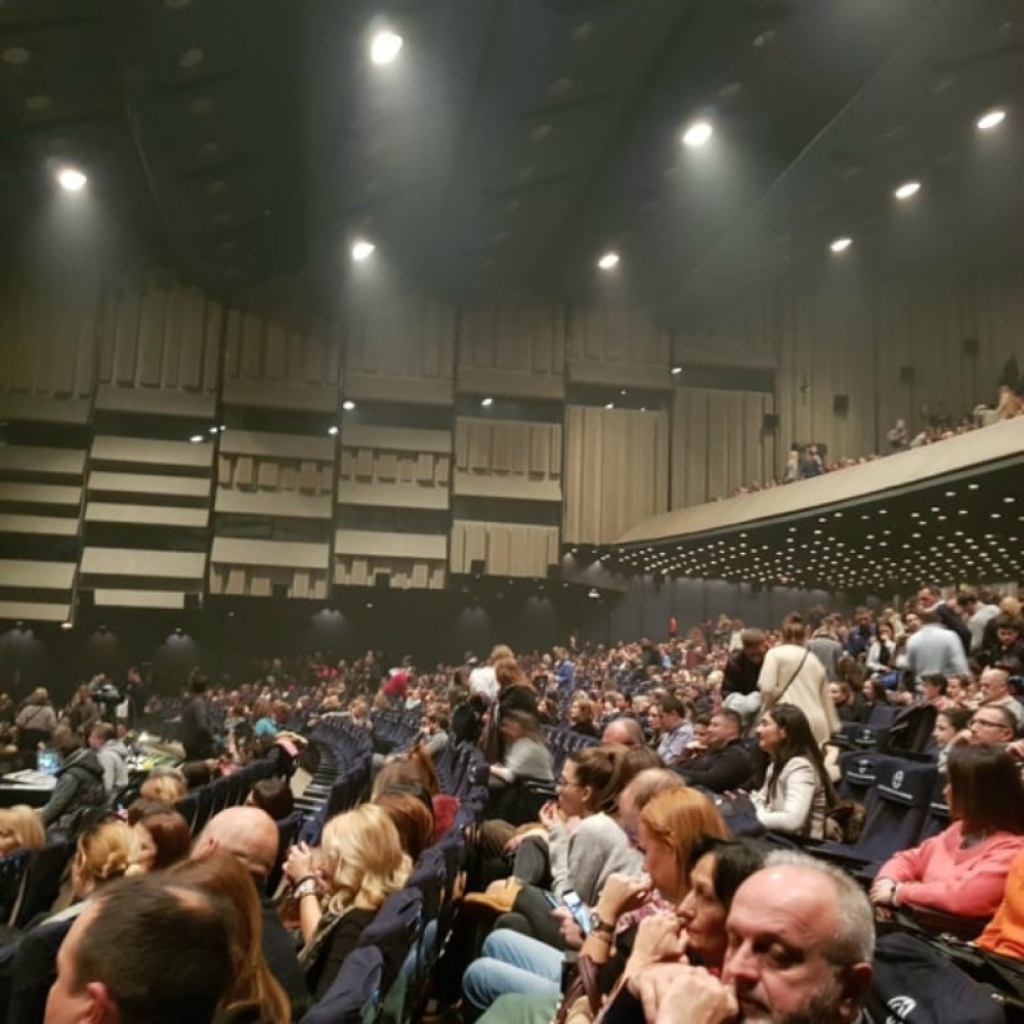 Bajaga i instruktori