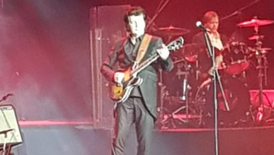 Bajaga i instruktori