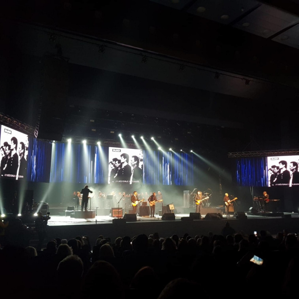 Bajaga i instruktori