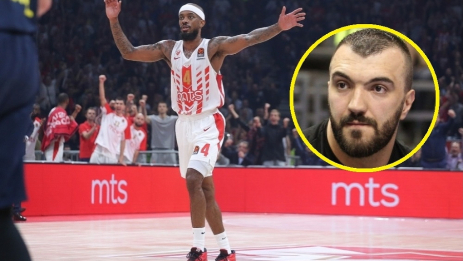 Lorenco Braun i Nikola Peković