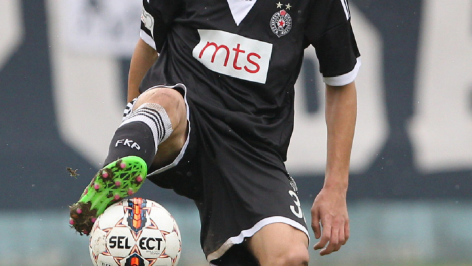 Veljko Birmančević