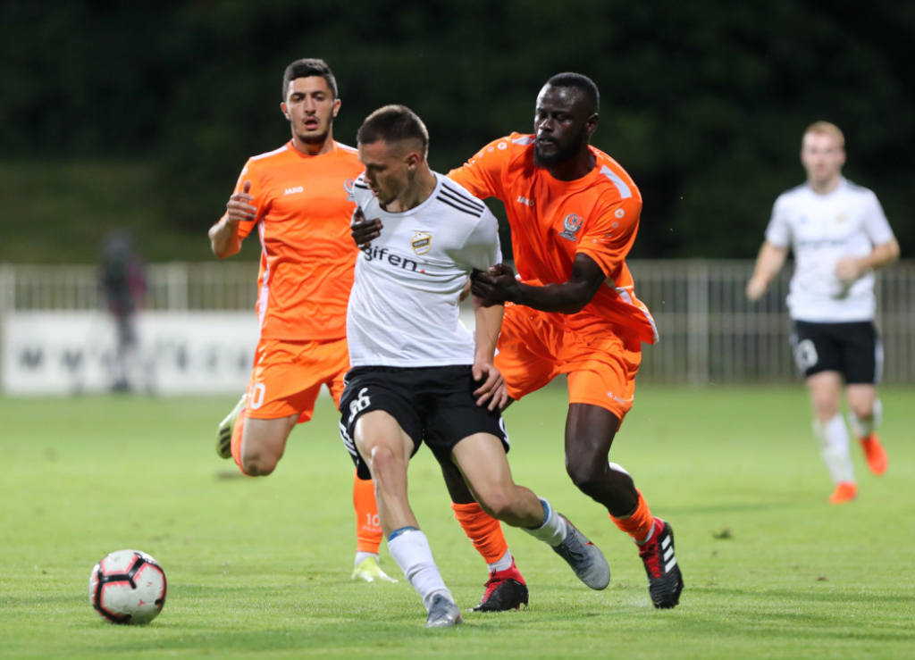 Veljko Birmančević