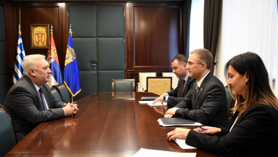 Nebojša Stefanović