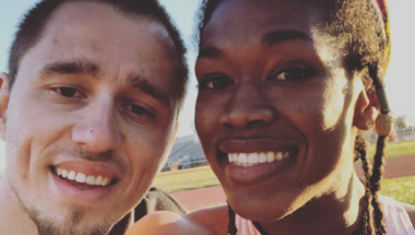 Miloš Savić i Tori Frenklin