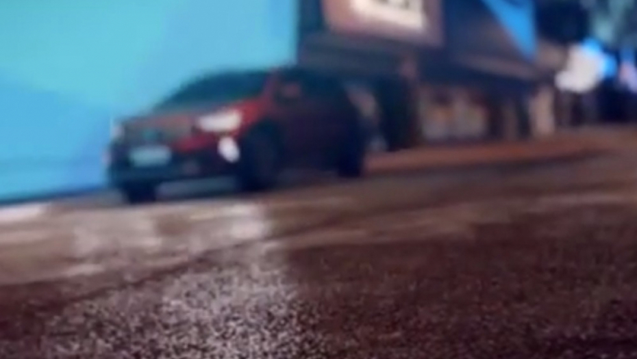 Novi model &quot;Nivus&quot;