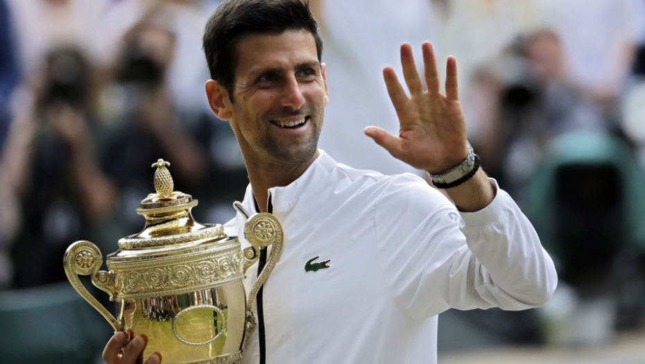 Novak Đoković