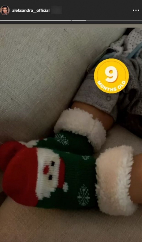 Aleksandra Prijović