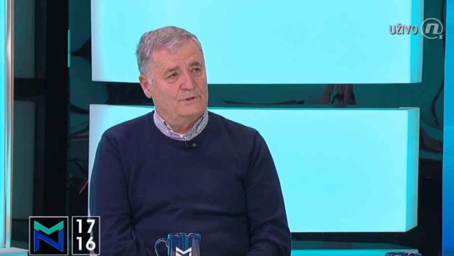 Ljubodrag Stojadinović