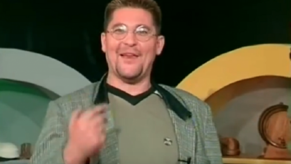 Zoran Radojković Pile