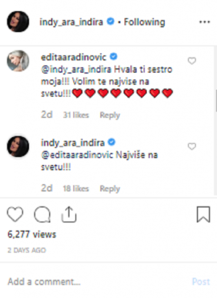 Edita Aradinović
