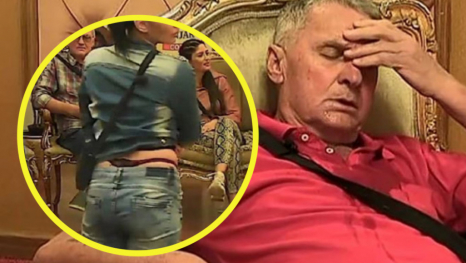 Milojko i Aleksandra