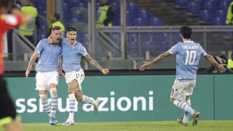 Sergej Milinković-Savić