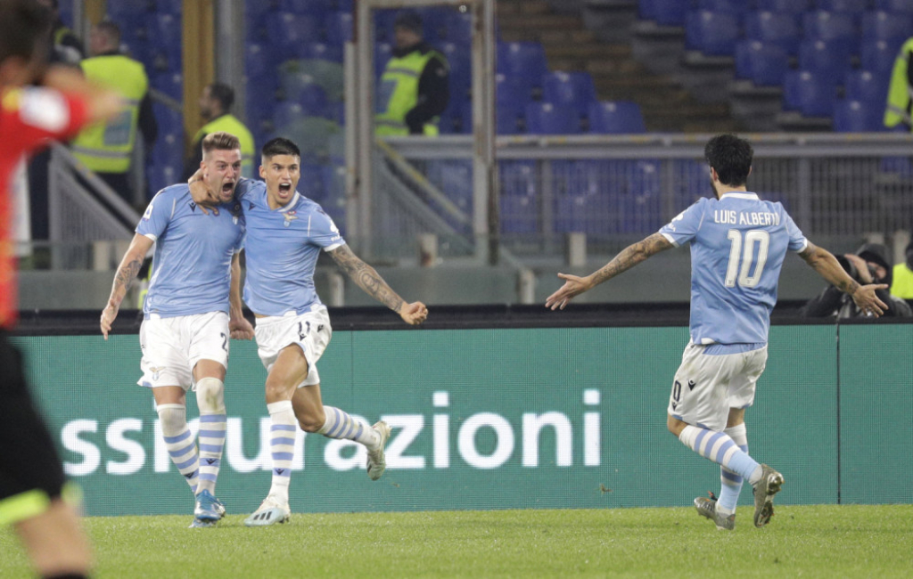 Sergej Milinković-Savić