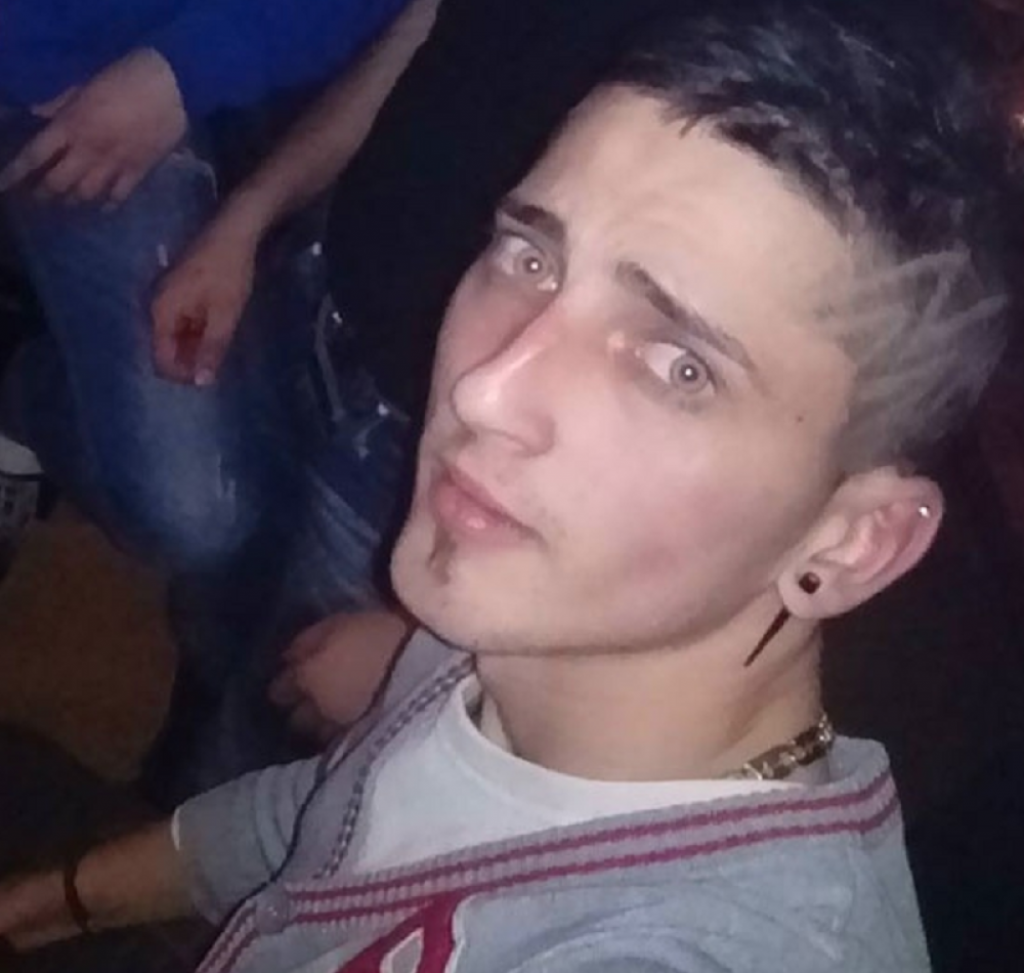 Časlav Živojinović