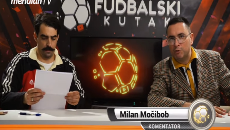 Fudbalski kutak