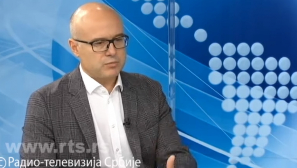 Milo&scaron; Vučević