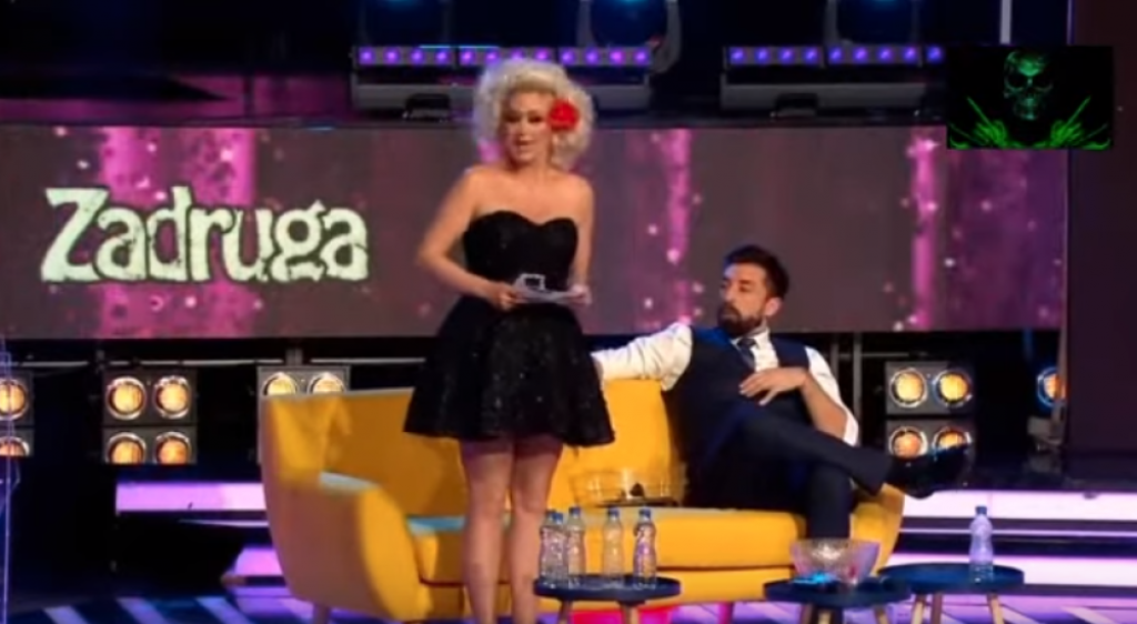 Paklena Zadrugovizija