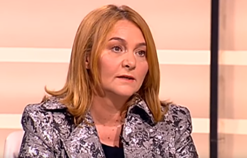 Ljiljana Gojković Bukarica