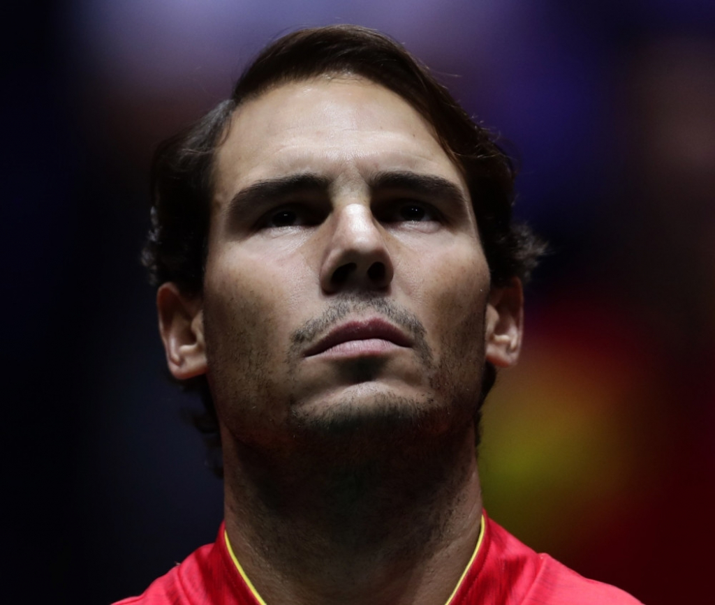 Rafael Nadal