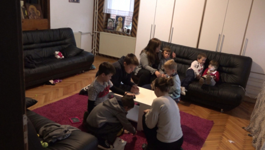 Porodica Kovačević