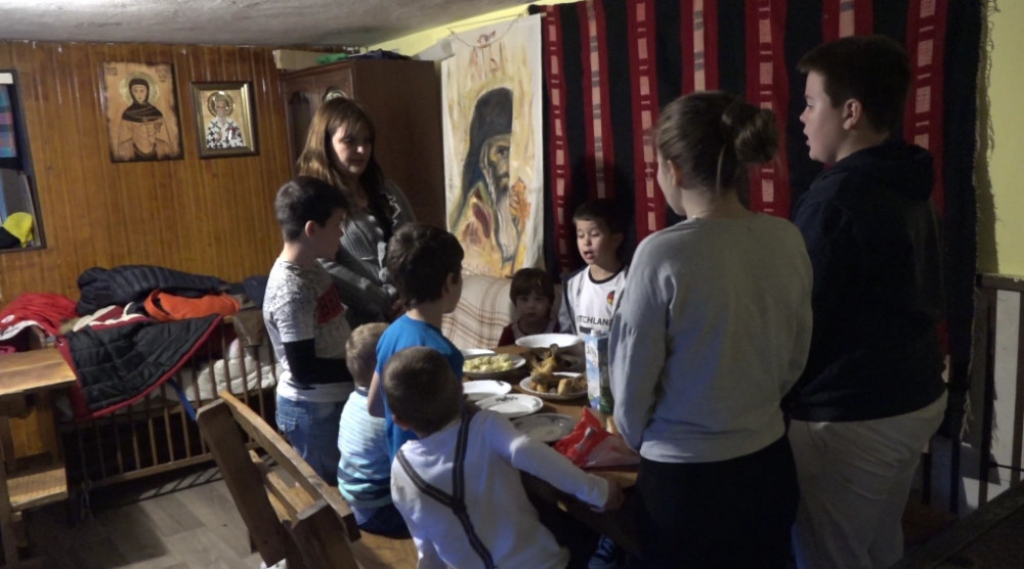 Porodica Kovačević