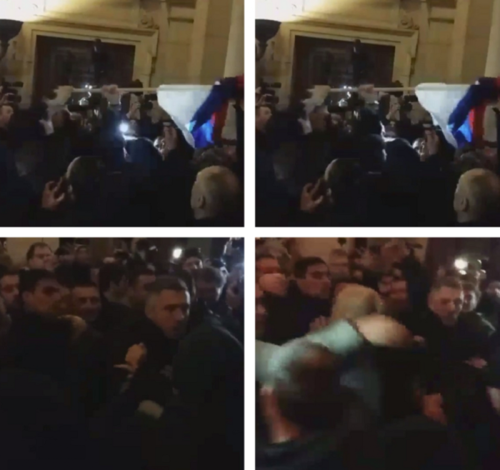 Bo&scaron;ko Obradović