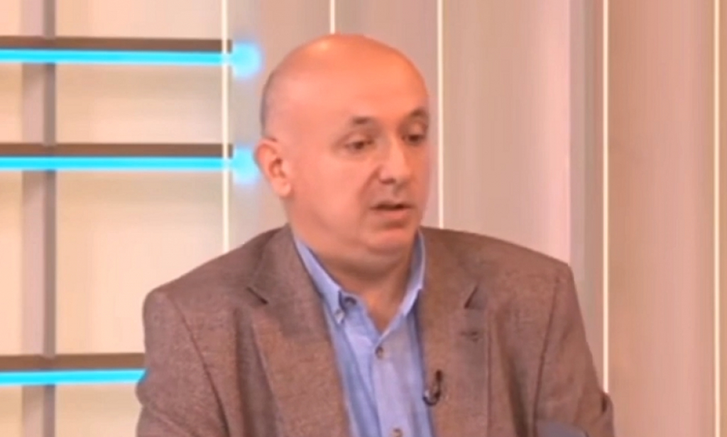 Vladimir Radomirović