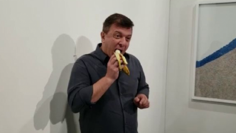 Banana