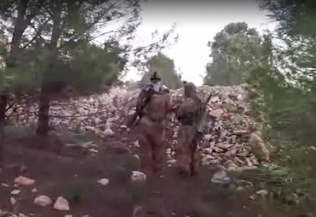 Oslobodilačka vojska Afrina