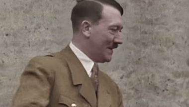 Adolf Hitler
