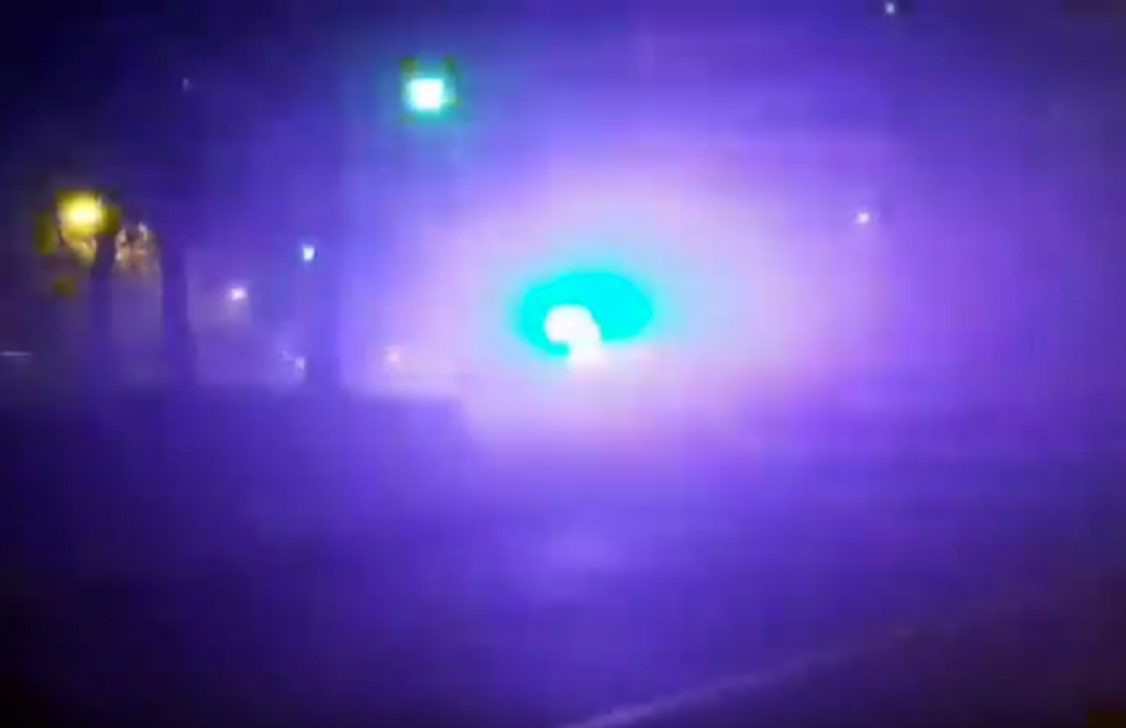 Pucnjava u Padinskoj skeli