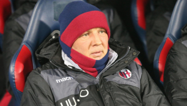 Siniša Mihajlović Bolonja Milan