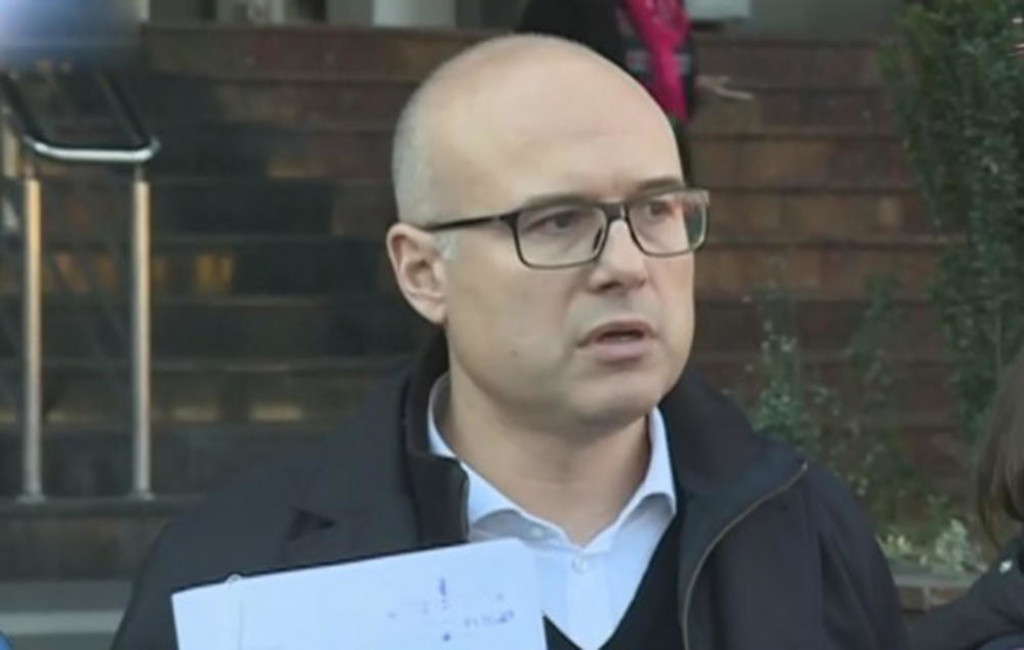 Milo&scaron; Vučević