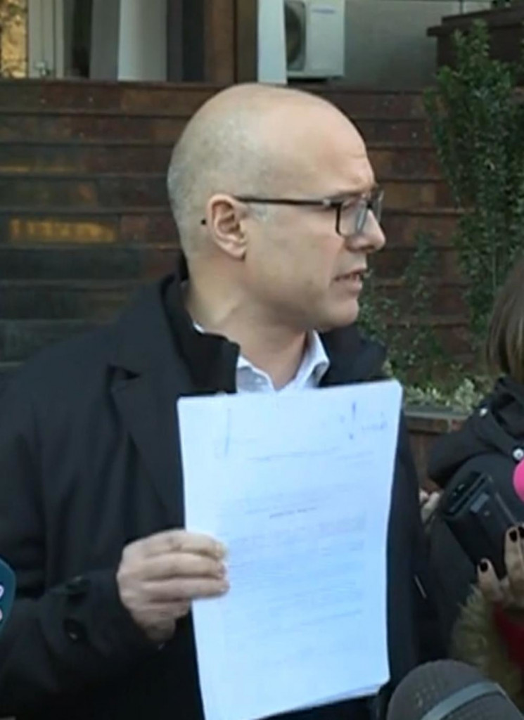 Milo&scaron; Vučević